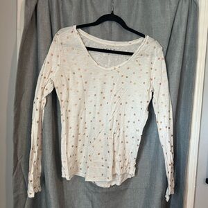 Loft Women’s Long Sleeve